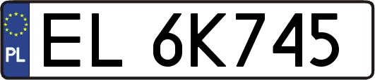 EL6K745