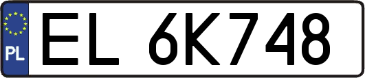EL6K748