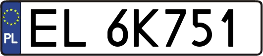 EL6K751