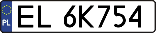 EL6K754