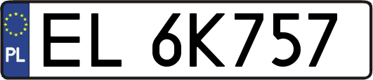 EL6K757