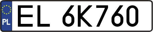 EL6K760