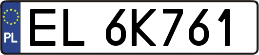 EL6K761
