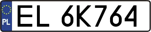 EL6K764