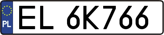 EL6K766