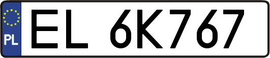 EL6K767