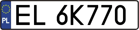 EL6K770