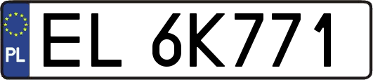 EL6K771