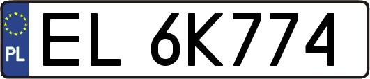 EL6K774