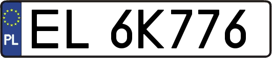 EL6K776