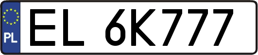 EL6K777