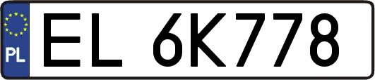 EL6K778