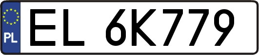 EL6K779