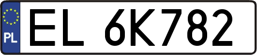 EL6K782