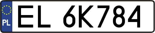 EL6K784
