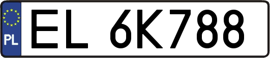 EL6K788