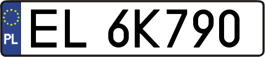 EL6K790