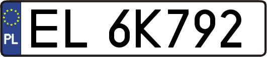 EL6K792
