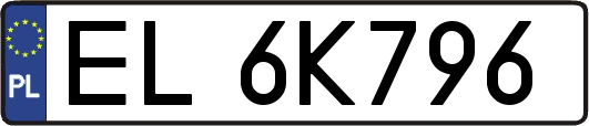 EL6K796