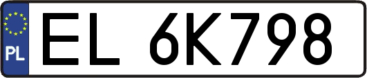 EL6K798