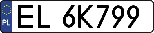 EL6K799