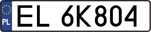 EL6K804