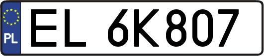 EL6K807