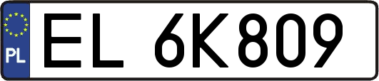 EL6K809