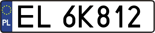 EL6K812