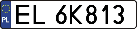 EL6K813