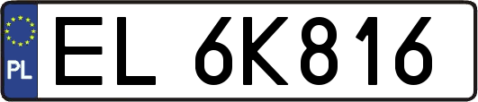 EL6K816