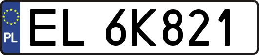 EL6K821