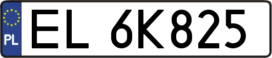 EL6K825