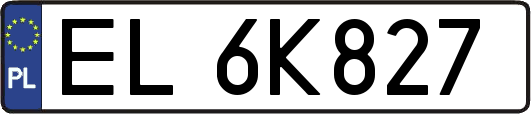 EL6K827
