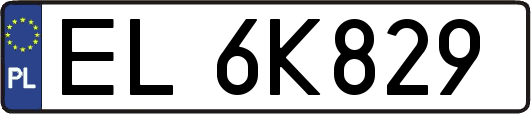 EL6K829