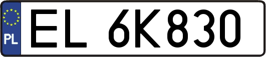 EL6K830