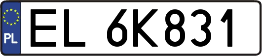 EL6K831