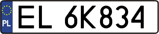 EL6K834