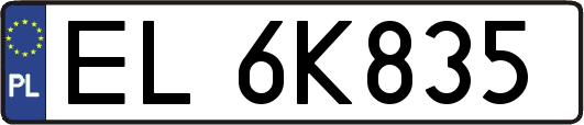 EL6K835