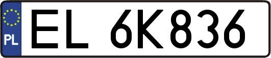 EL6K836