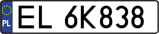 EL6K838