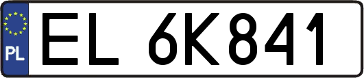 EL6K841