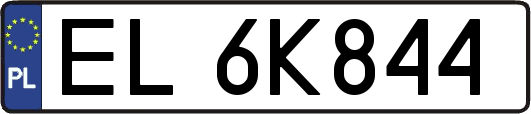EL6K844