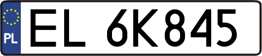 EL6K845