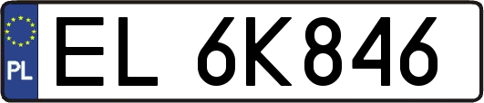 EL6K846