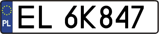EL6K847