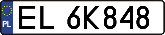 EL6K848