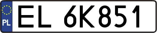 EL6K851