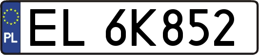 EL6K852