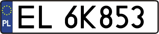 EL6K853